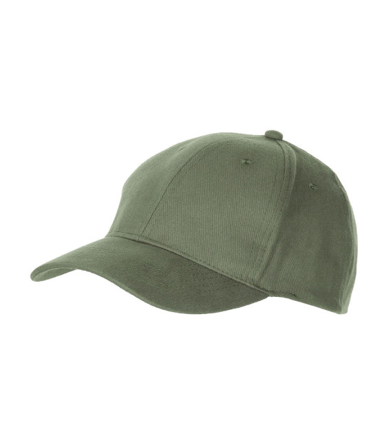 Casquette BB, vert, bouteille de tissu - Surplus militaire