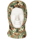 Foulard, woodland, taille unique - Surplus militaire