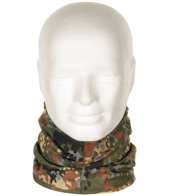 Foulard, camo BW, taille unique - Surplus militaire