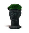 Béret Militaire Vert légion 1 - Surplus militaire