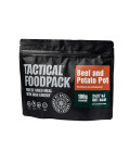 TACTICAL FOODPACK® BOEUF ET POT DE POMME DE TERRE