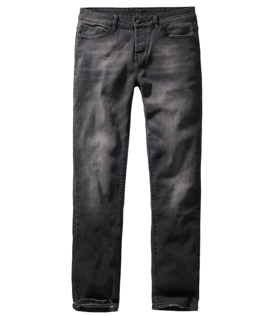 Jean en denim Rover