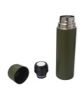 Bouteille isotherme 1L incassable anti reflet