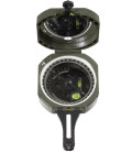 boussole "M2", US, corps plastique - Surplus militaire