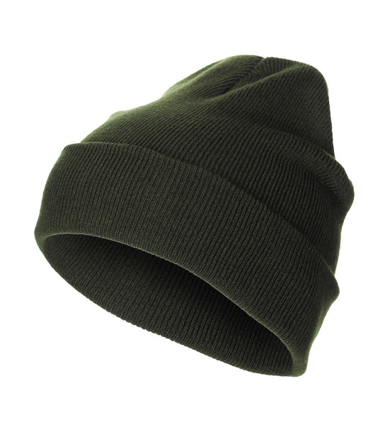 Bonnet Polaire Tactique Bundeswehr KSK - Hiver - Marque MFH - Neuf Avec étiquettes