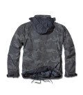 Veste Brandit M-65 Giant Darkcamo - Surplus militaire