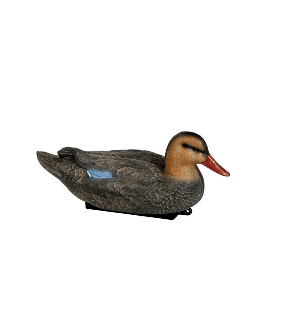 Colvert femelle Magnum (Lot de 2)