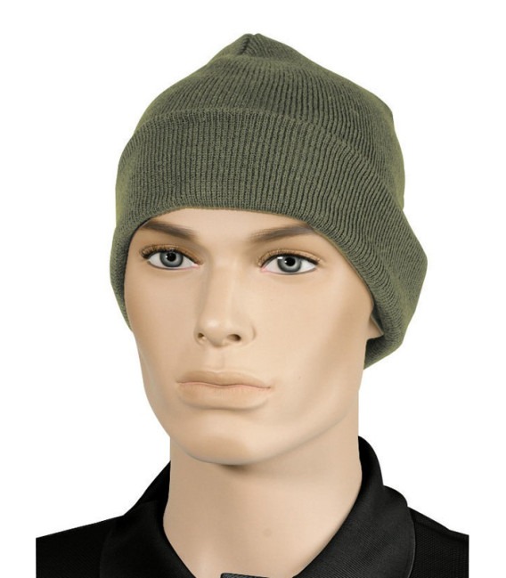 Bonnet Vert armée ou kaki pour Militaire - Surplus militaire