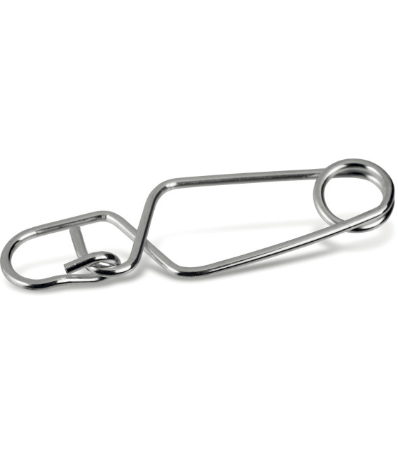 Epingle X inox
