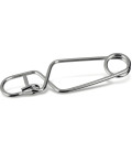 Epingle X inox