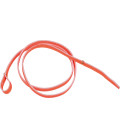 Lanière orange 155 cm