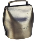 Maxi cloche antique 7.5 cm