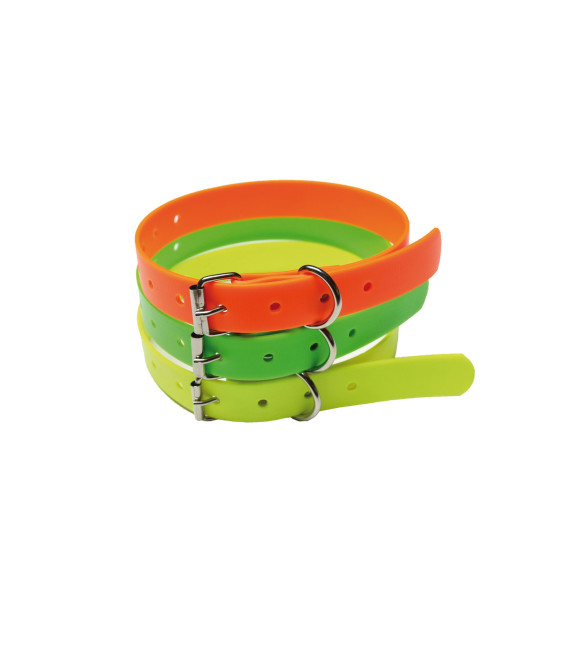 Collier chien 45 cm