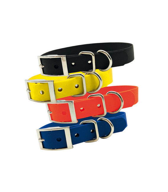 Collier chien super soft 45 cm
