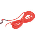Longe 10 m x 8 mm orange
