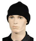 Bonnet noir pour militaire - Surplus militaire