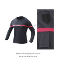 Pull de Sapeur Pompier bleu marine - Surplus militaire