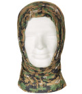 Foulard, digital woodland, taille unique - Surplus militaire