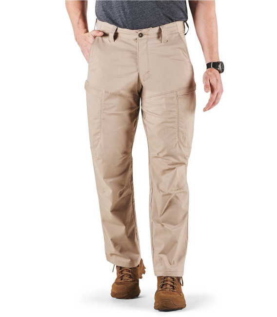 Pantalon 5.11 Apex tactical Beige - Surplus militaire