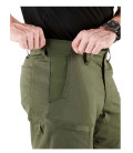 Pantalon 5.11 Apex tactical Beige - Surplus militaire