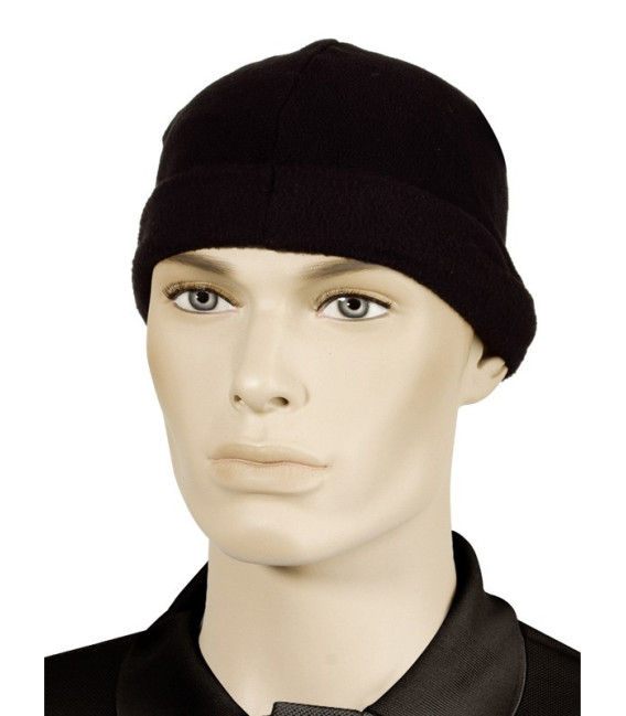Bonnet Polaire noir pour militaire - Surplus militaire