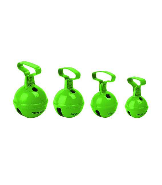 GRELOT VERT N? 6