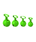 GRELOT VERT N? 5