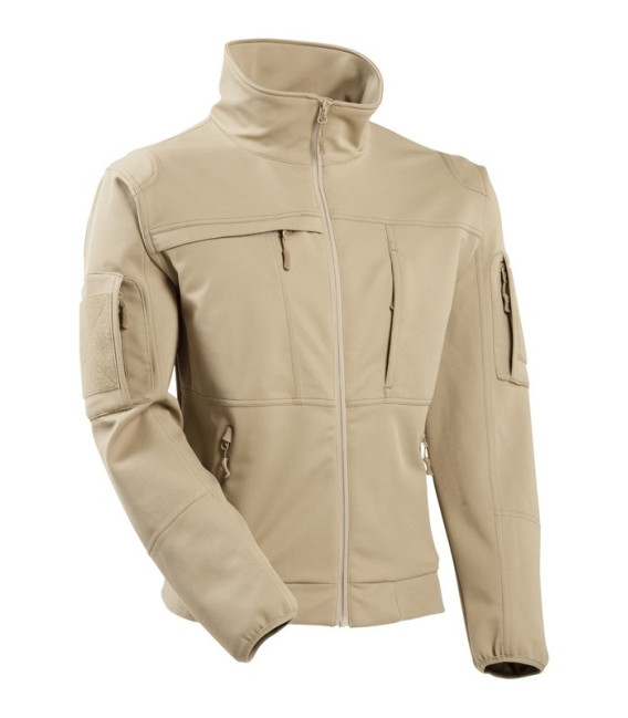 Blouson déperlant Canyon T.O.E. oryx - Surplus militaire
