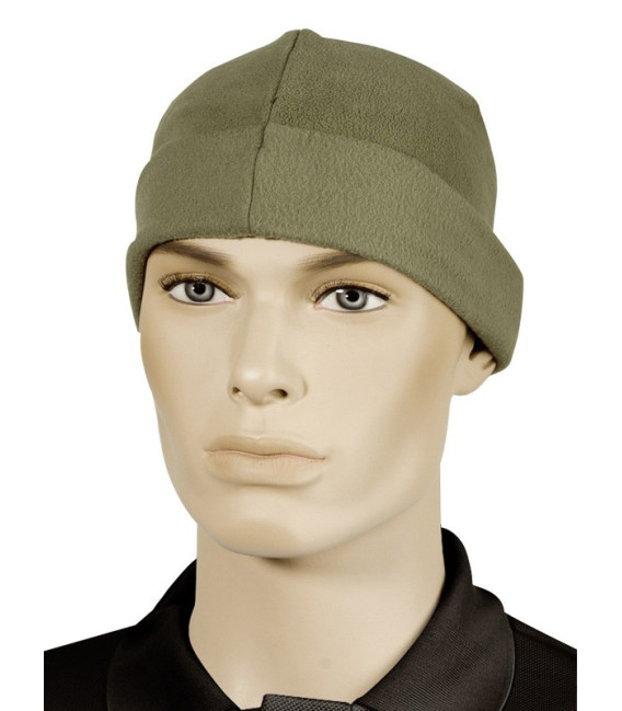 Bonnet Polaire vert armée (kaki) pour militaire - Surplus militaire