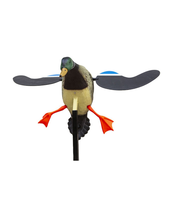 ROTOR COLVERT BY STEPLAND