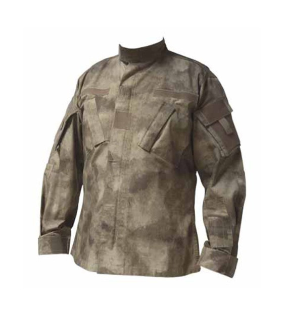 Veste déperlante Tactical Tropper Camouflage Urban AU - Surplus militaire