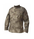 Veste déperlante Tactical Tropper Camouflage Urban AU - Surplus militaire