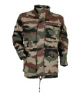 Parka légère Stormer anti-infrarouge camouflage CE - Surplus militaire