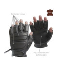 Mitaines SWAT SD pour militaire noir - Surplus militaire