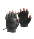 Mitaines SWAT SD pour militaire noir - Surplus militaire