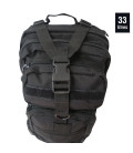 SAC A DOS TACTICAL 33 LITRES DCA