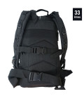SAC A DOS TACTICAL 33 LITRES DCA