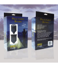 PELLE PLIABLE TREKKING HAUTE RÉSISTANCE OPEX