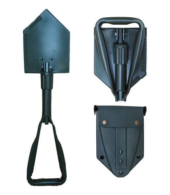 PELLE PLIABLE TREKKING HAUTE RÉSISTANCE OPEX