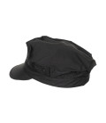 Casquette US marine, renfort noir - Surplus militaire