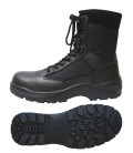 Rangers noires patrol coquées