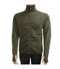 Veste Xtrem600 en Laine Mérinos -températures extrêmes-