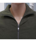 Veste Xtrem600 en Laine Mérinos -températures extrêmes-