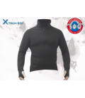 Veste Xtrem600 en Laine Mérinos -températures extrêmes-
