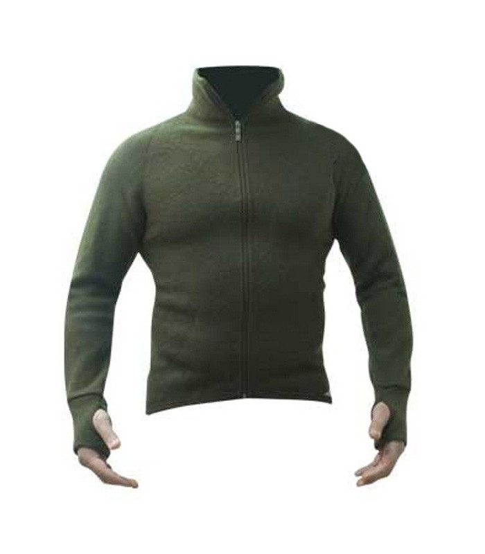 Veste Randonnée Homme Icebreaker En Laine Mérinos - Taille XL, Bleue, état Parfait - Occasion Like New