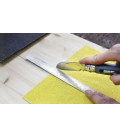 Couteau Bricolage Gris Opinel N°9
