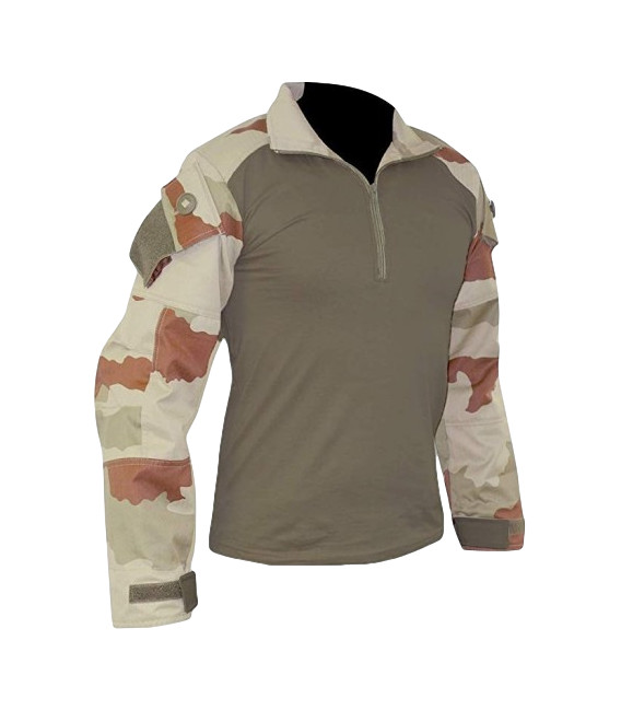 Chemise de Combat Militaire | Boutique Militaire