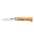 Couteau Tradition Carbone Opinel N°08