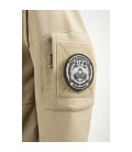 Blouson déperlant Canyon T.O.E. oryx - Surplus militaire
