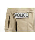 Blouson déperlant Canyon T.O.E. oryx - Surplus militaire